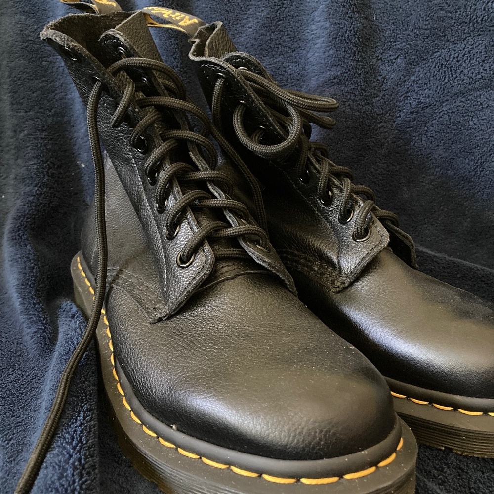 Dr. Martens